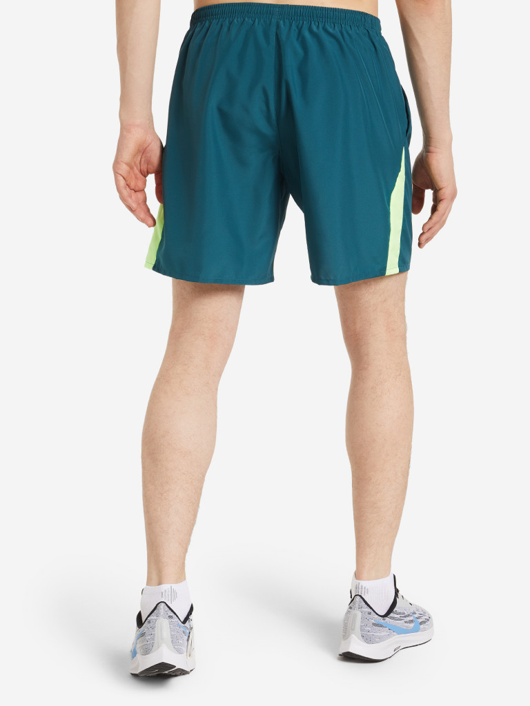 Шорты мужские Nike Run Wild Run