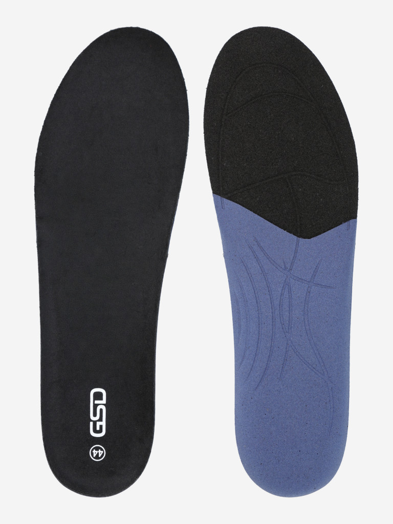 Ботинки утепленные мужские GSD