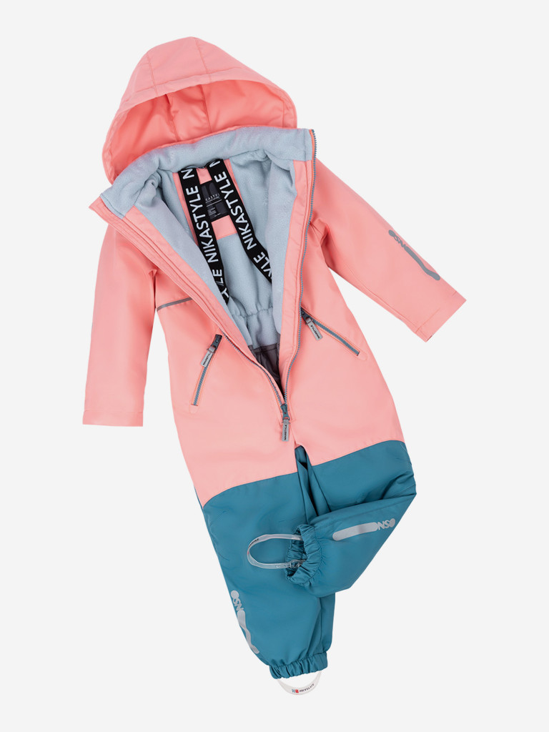 Комбинезон NIKASTYLE