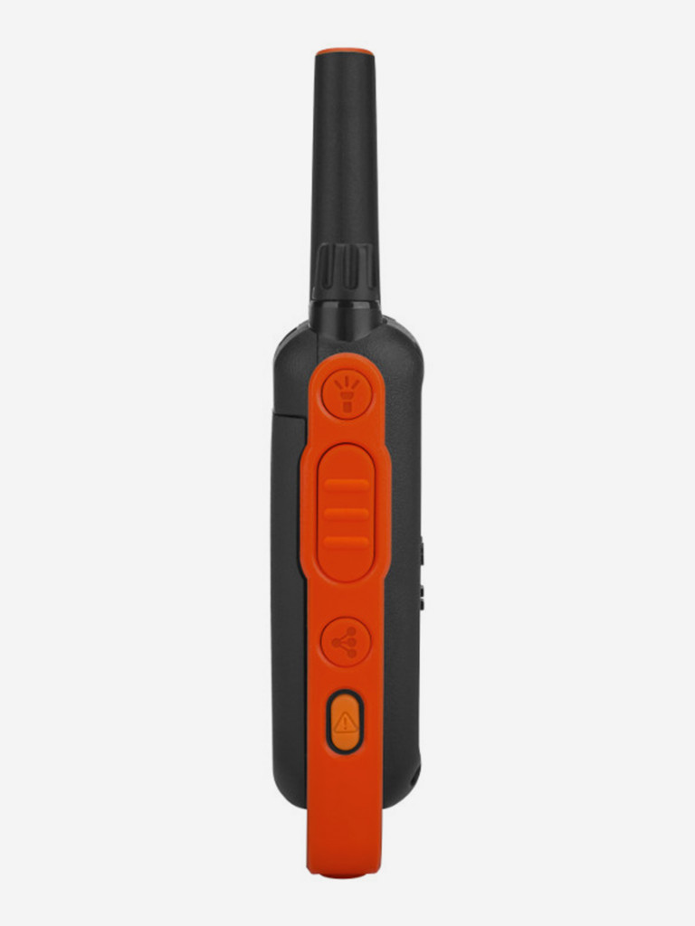 Комплект из двух радиостанций Motorola T82 (TALKABOUT)