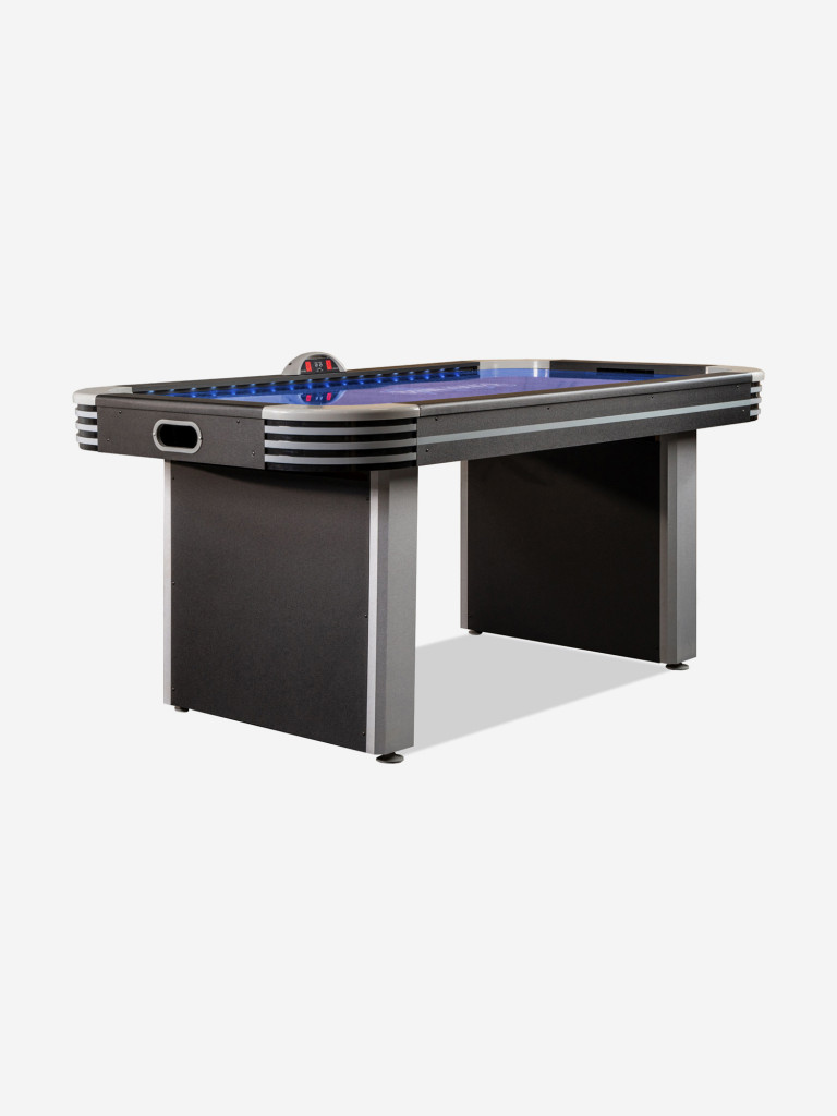 Стол игровой - аэрохоккей NEON-X, 6 ф