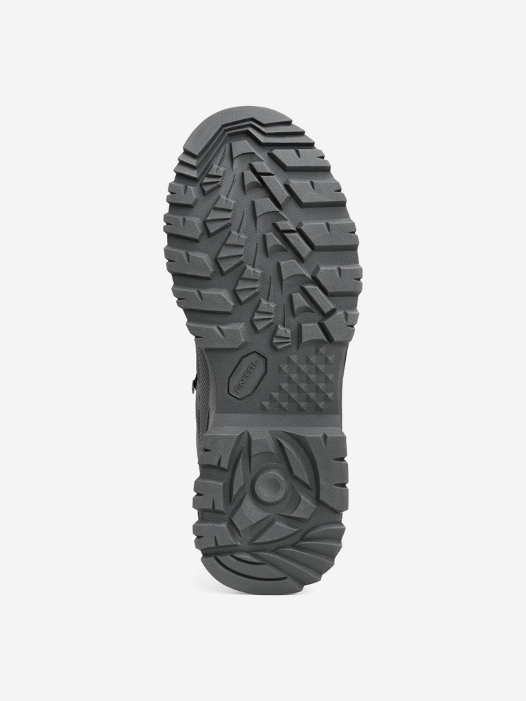 Ботинки FINNTRAIL Traction