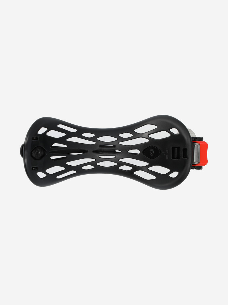 Стреп верхний левый Burton W SG Hmck Astrap LT M