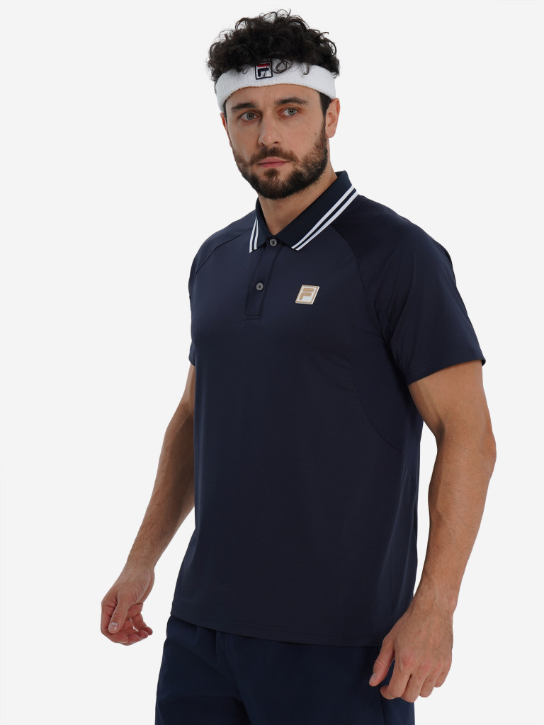 Поло мужское FILA