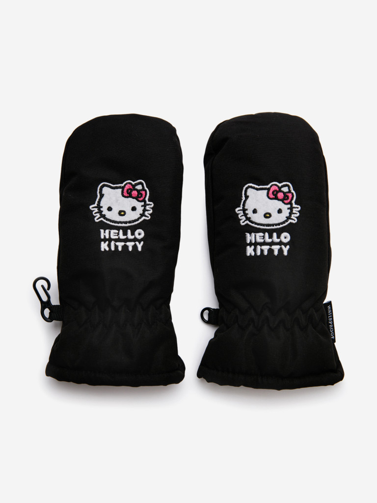 Варежки для девочки PlayToday