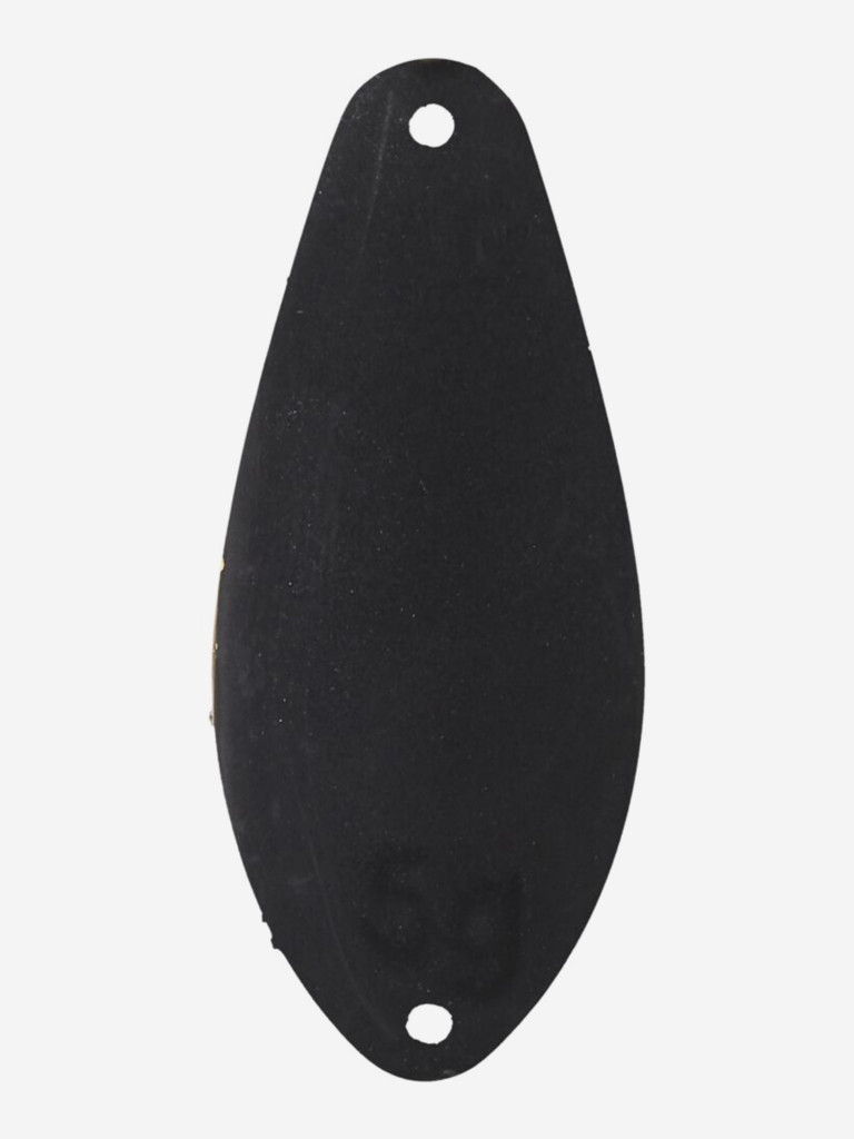 Блесна колеблющаяся Lucky John CLEO, колебалка длиной 34мм, вес 3.5 г