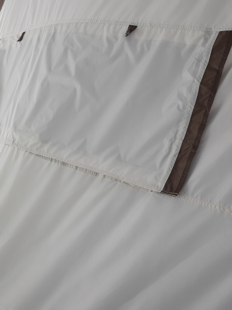 Палатка 4-местная Outventure Trenton 4 Comfort