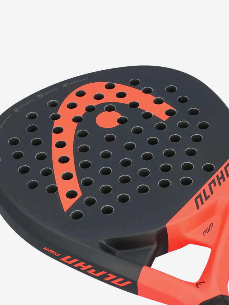 Ракетка для падела Head Graphene 360+ Alpha Power