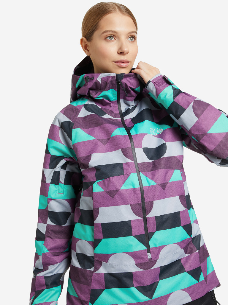 Анорак женский Mountain Hardwear Firefall/2™ Anorak