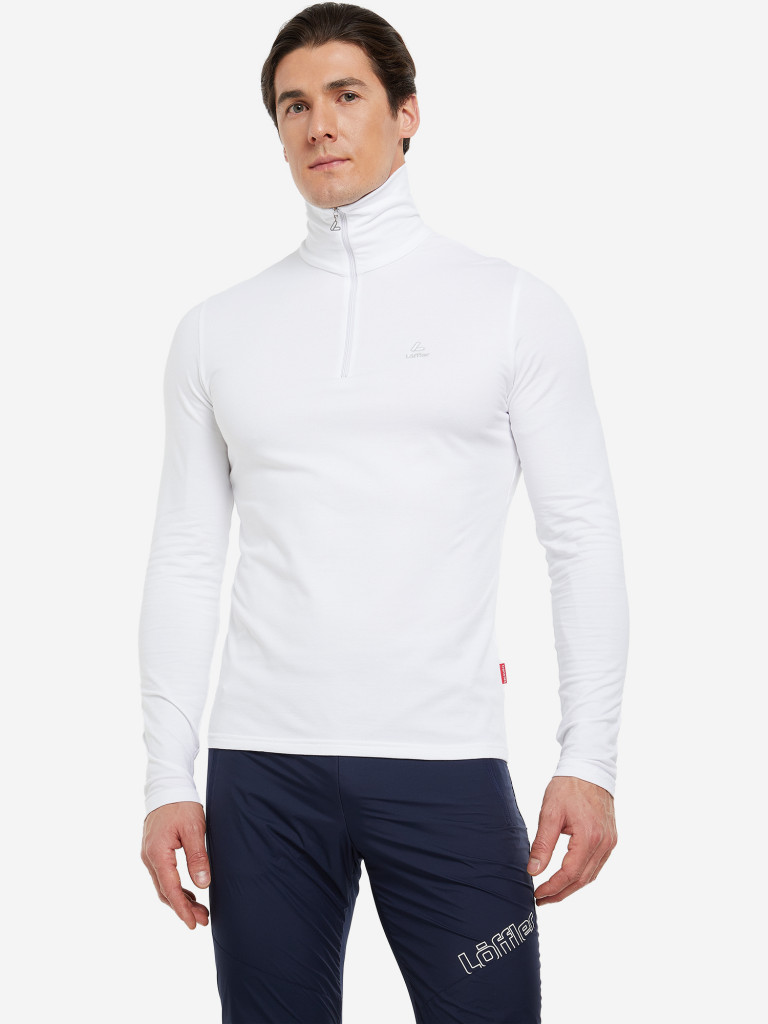 Джемпер мужской Loeffler