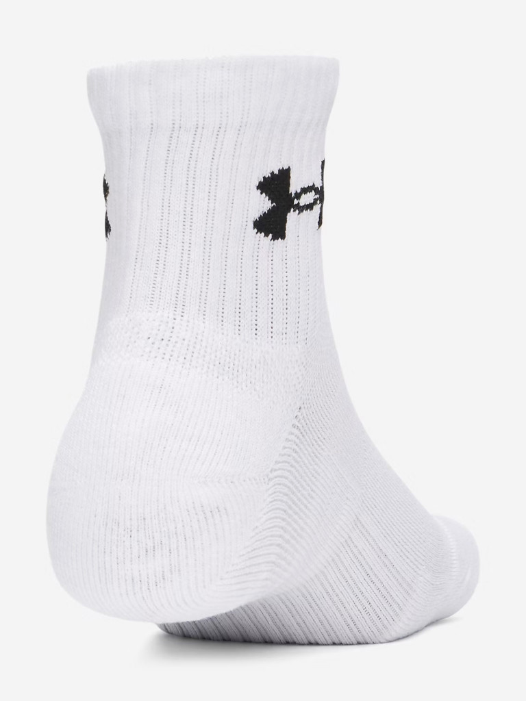 Носки Under Armour Performance, 3 пары