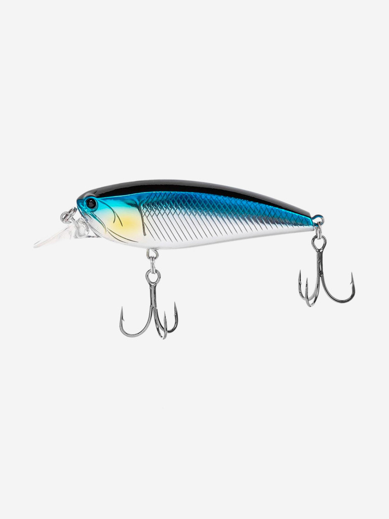 Воблер RYOBI SD0781F col 65 (SD0781F-65)