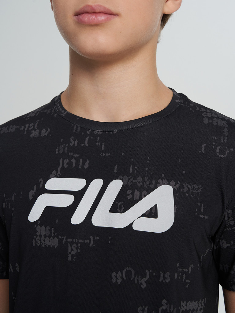 Футболка для мальчиков FILA