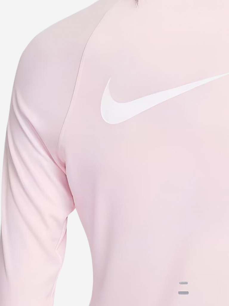 Лонгслив женский Nike Swoosh Dri-FIT