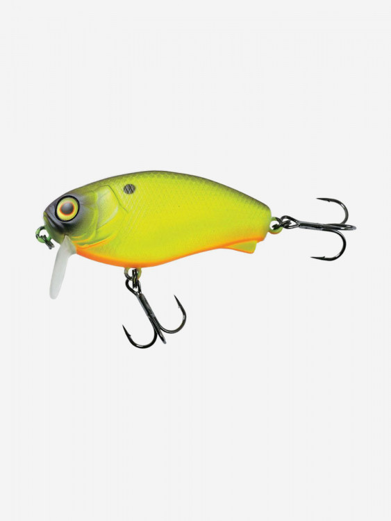 Воблер Jackall Cherry 0 Footer 48