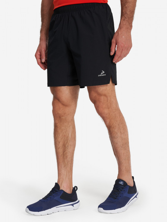Шорты мужские Demix PowerPeak Training