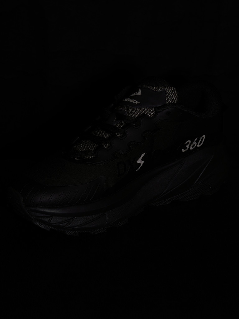 Кроссовки мужские Demix Blazer Trail