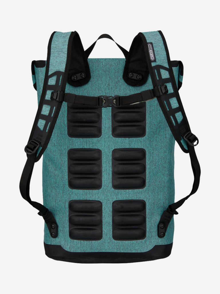 Велорюкзак ORTLIEB Soulo 25 л