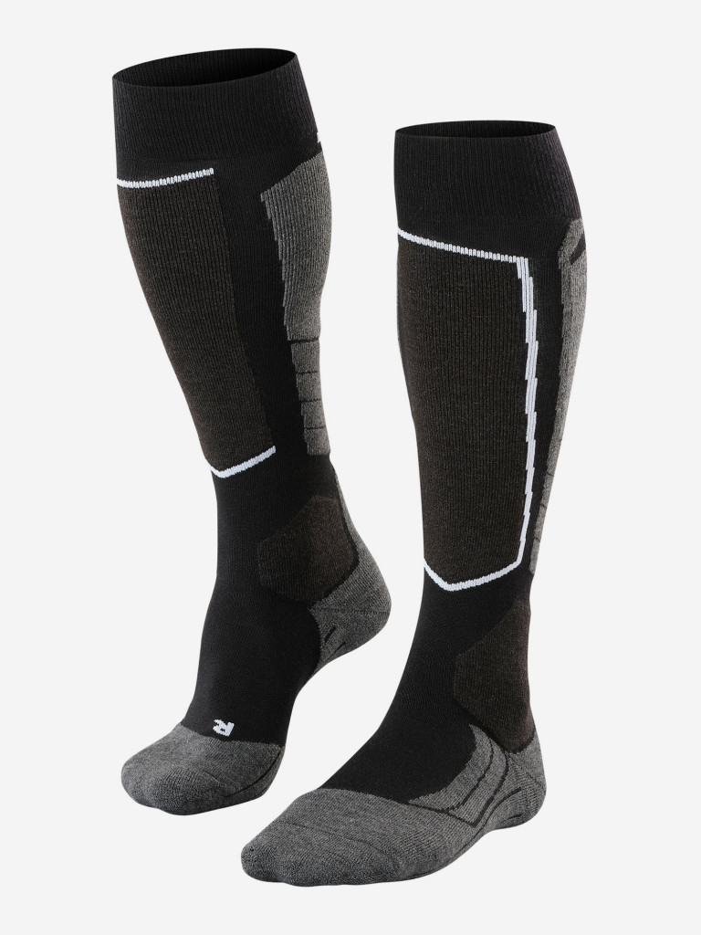 Мужские спортивные гольфы FALKE