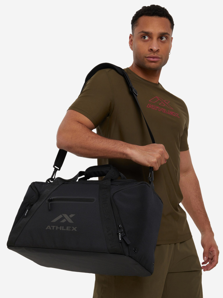 Сумка Athlex