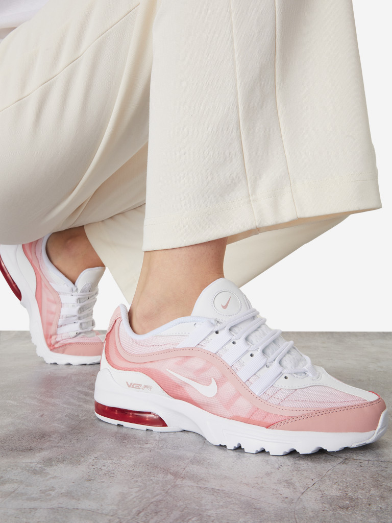 Nike air max vgr white sale