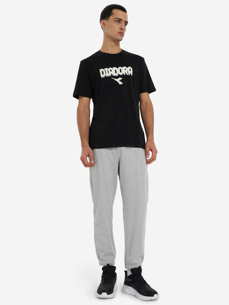 Футболка мужская Diadora