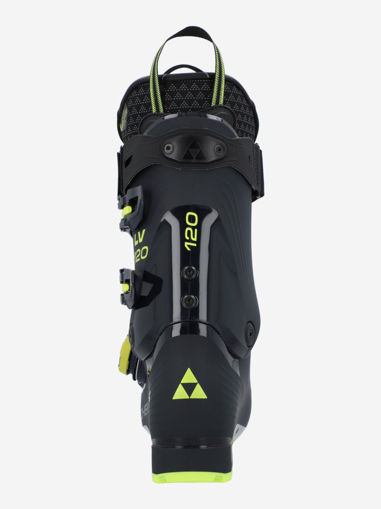 Ботинки горнолыжные Fischer RC4 120 LV BOA