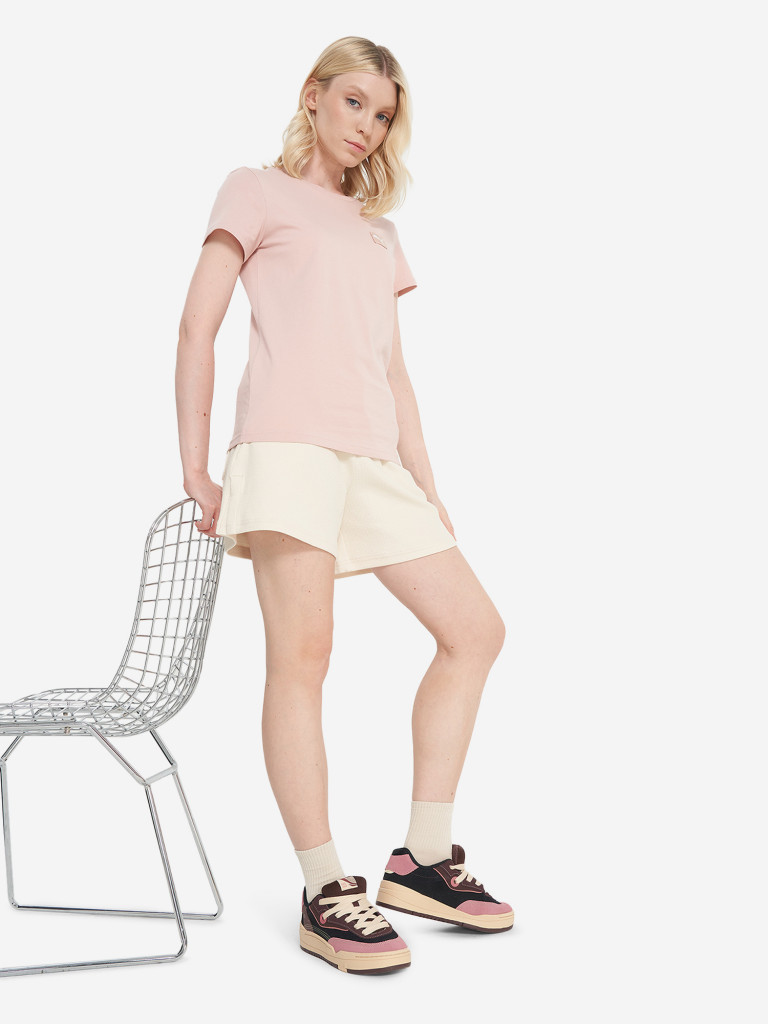Шорты женские PUMA