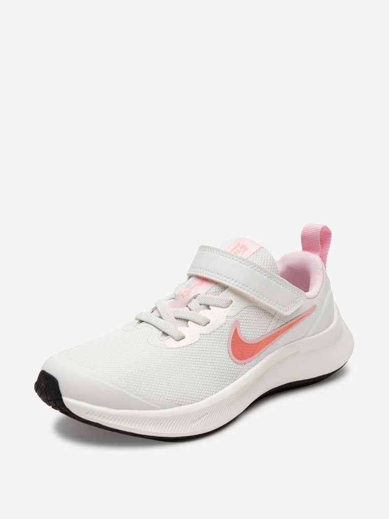 Кроссовки для девочек Nike Star Runner 3 Se Gpv