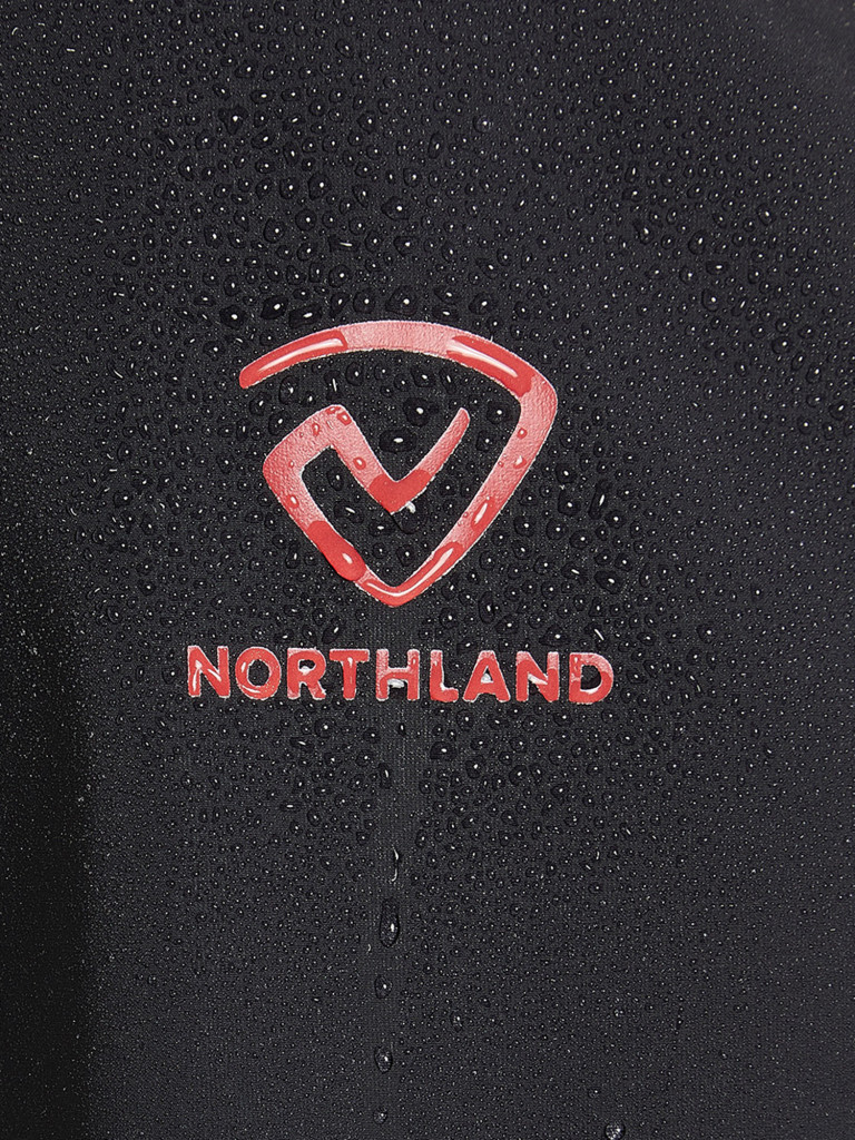 Куртка софтшелл мужская Northland