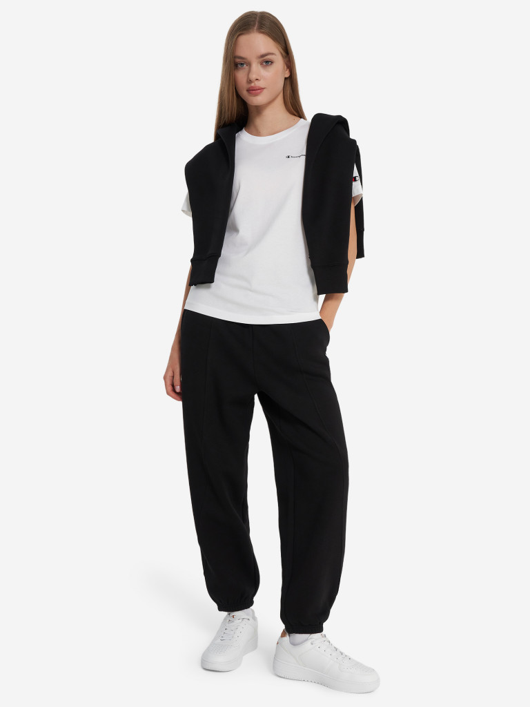 Футболка женская Champion