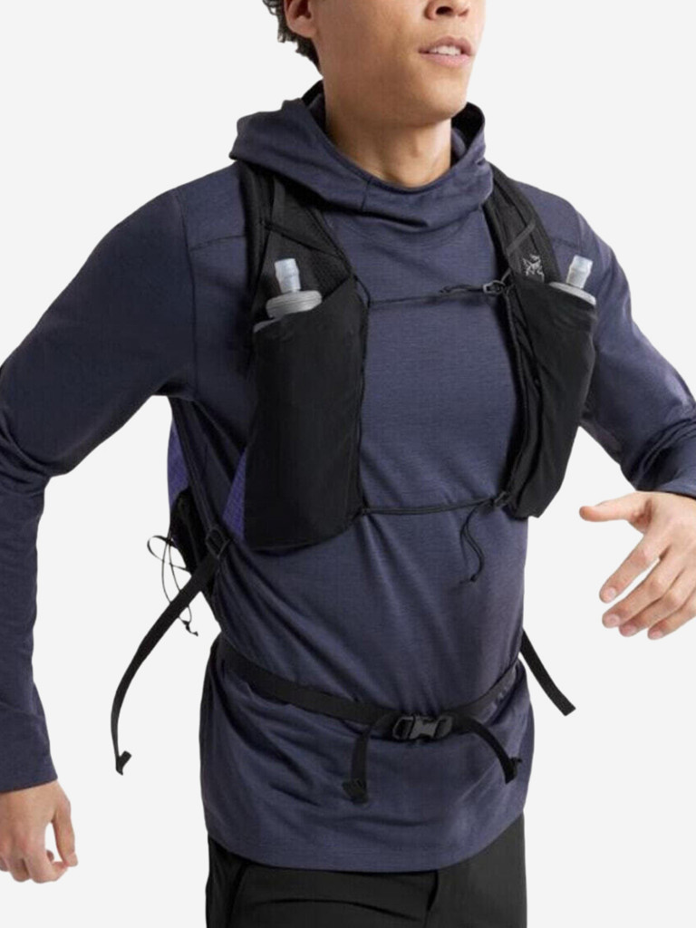 Худи мужское Arcteryx Cormac