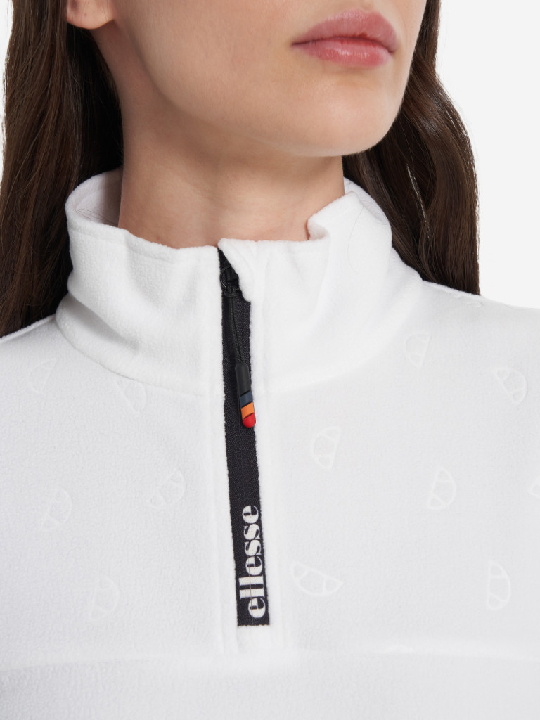 Джемпер флисовый женский Ellesse