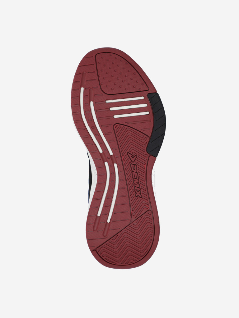 Кроссовки женские Demix Stronger Tr 2