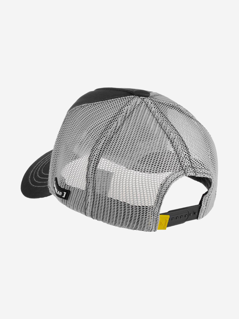 Бейсболка с сеточкой CAPSLAB CL/OP1/1/SKU1 One Piece Skull