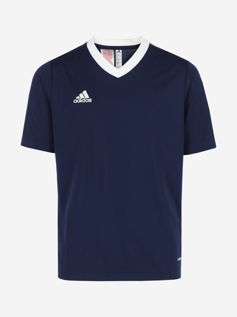 Футболка для мальчиков adidas Entrada 22