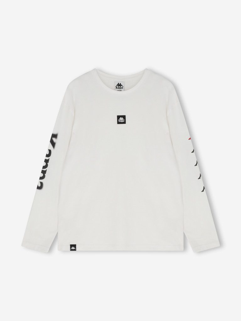 Лонгслив мужской Kappa