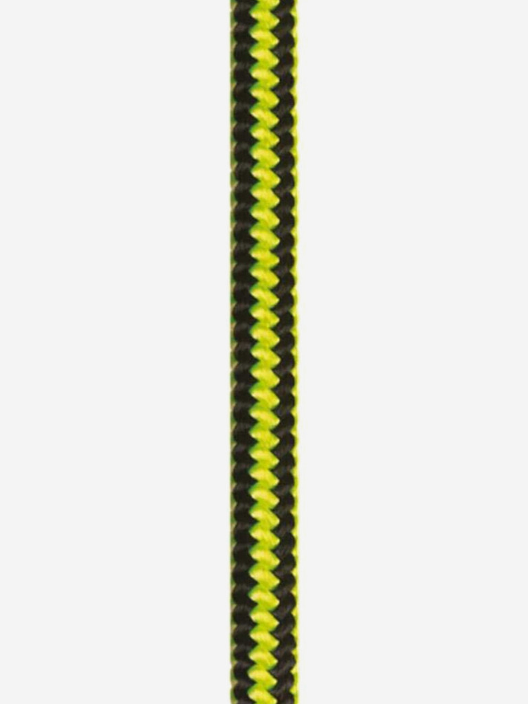 Веревка Beal Ginkgo 12 мм с двумя заводскими пришитыми концами