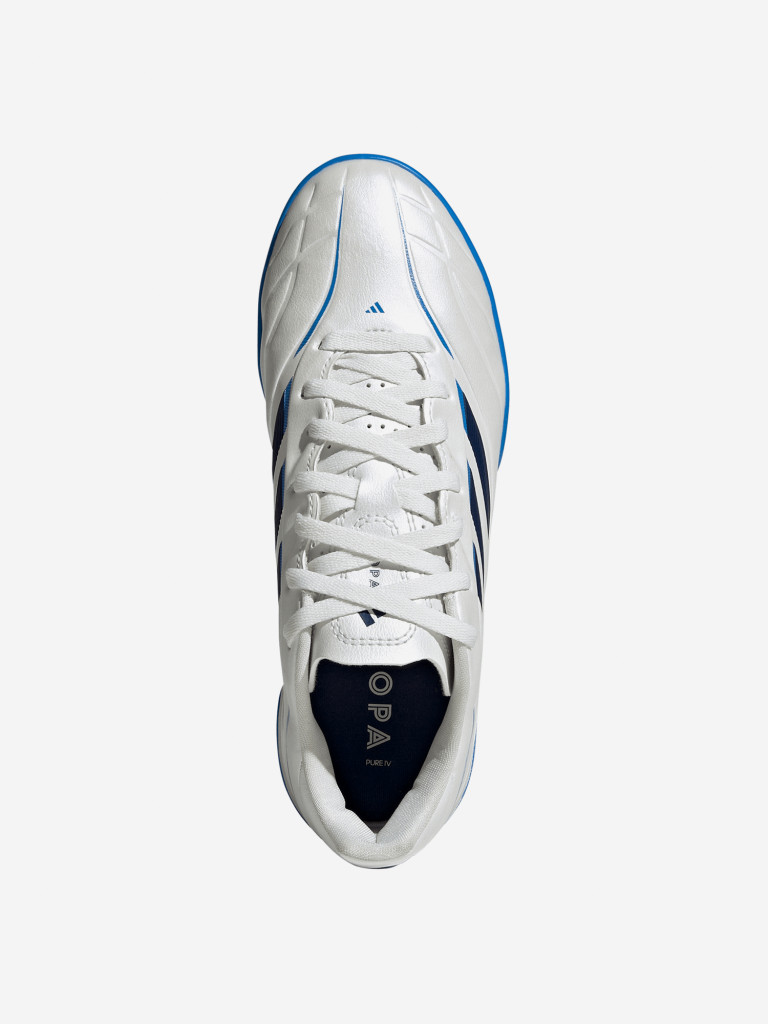 Бутсы для мальчиков adidas Copa Pure IV Club Tf