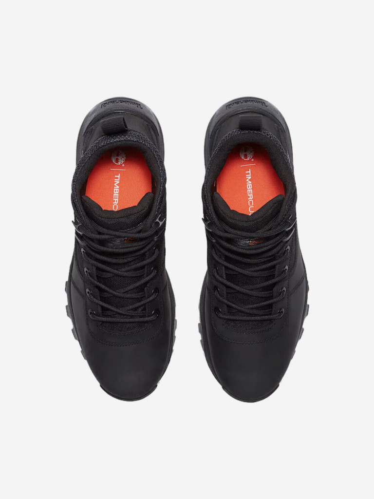 Ботинки Timberland TB0A6DNEW02