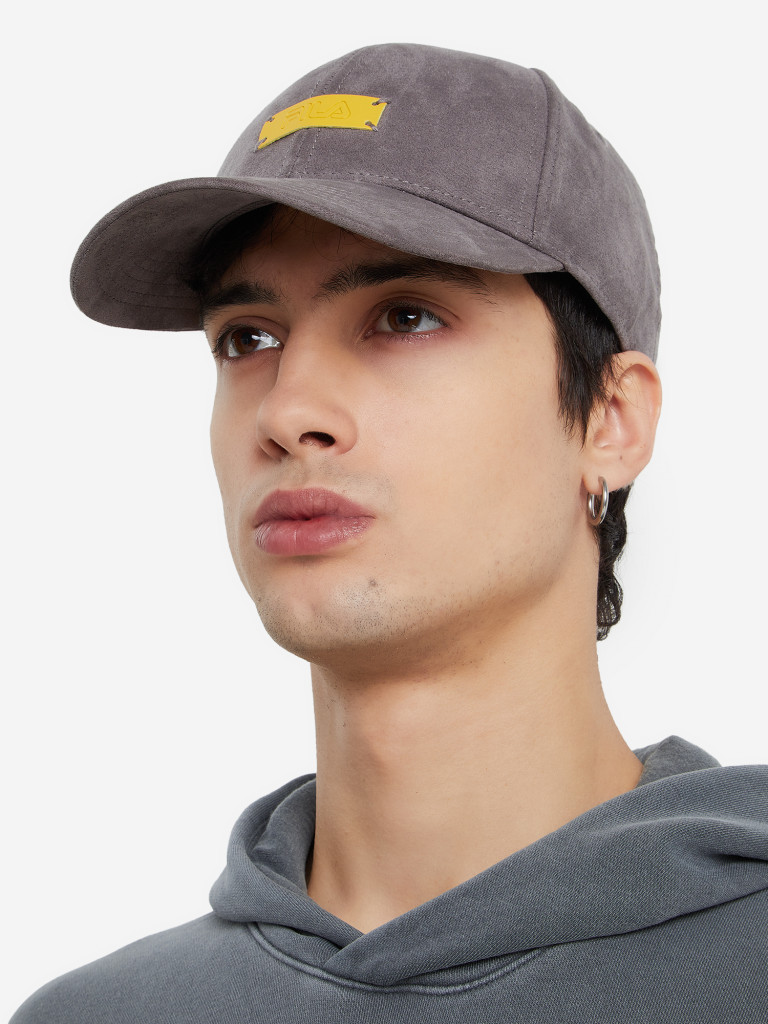 Бейсболка FILA