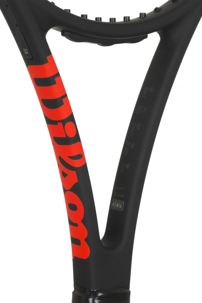 Ракетка для большого тенниса Wilson Pro Staff 97