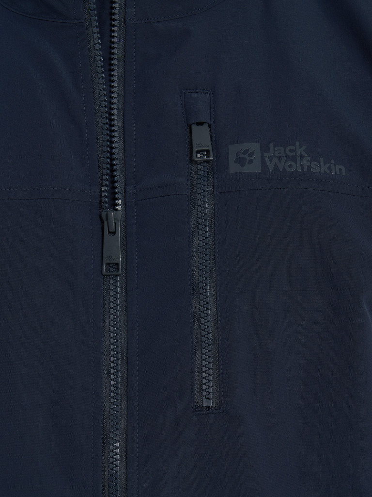 Куртка софтшелл мужская Jack Wolfskin Desert