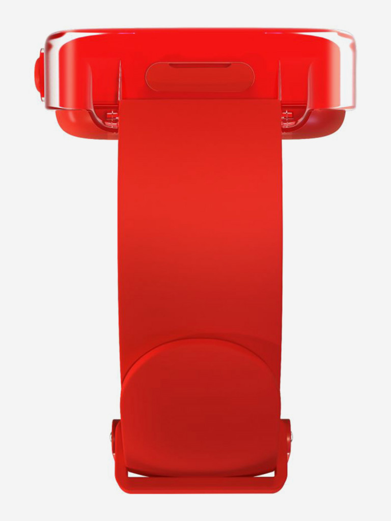 Умные часы детские Elari KidPhone Fresh 4G