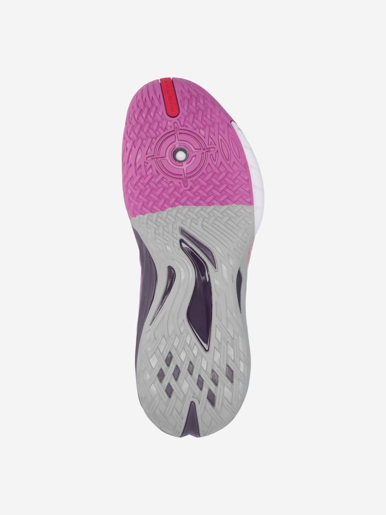 Кроссовки мужские Li-Ning Bad5 Sniper I S