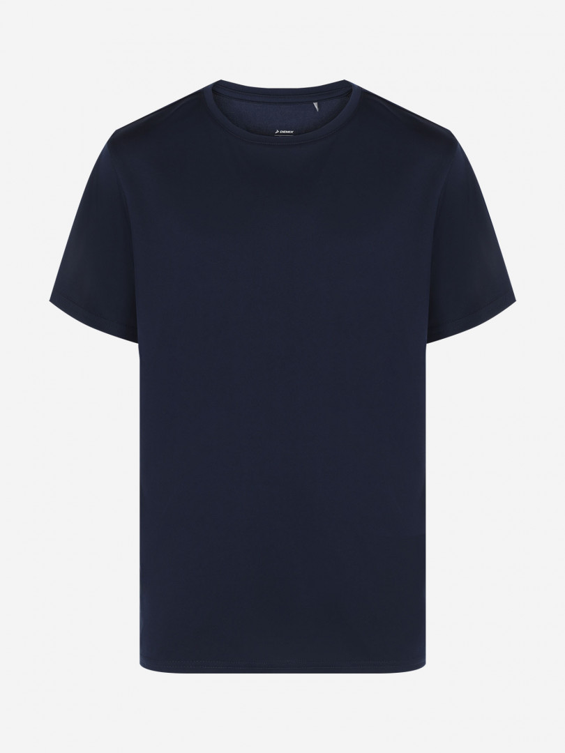 Футболка для мальчиков Demix Синий 599₽
