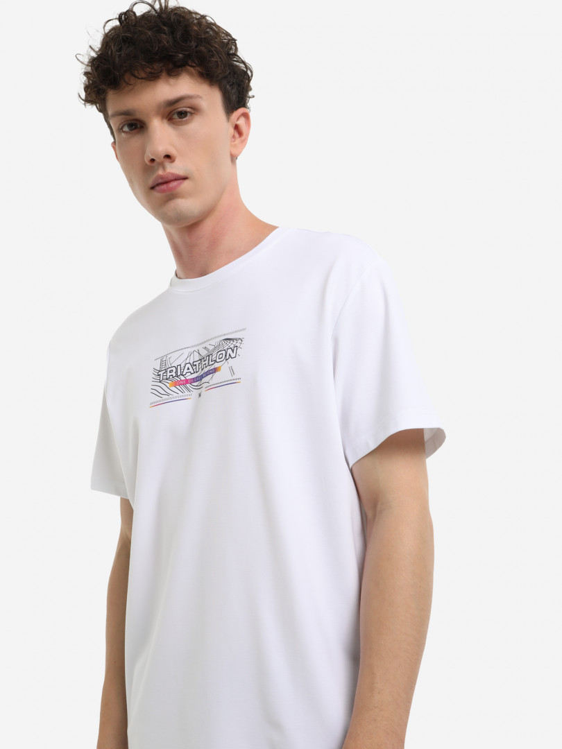 

Футболка мужская 361°, Белый