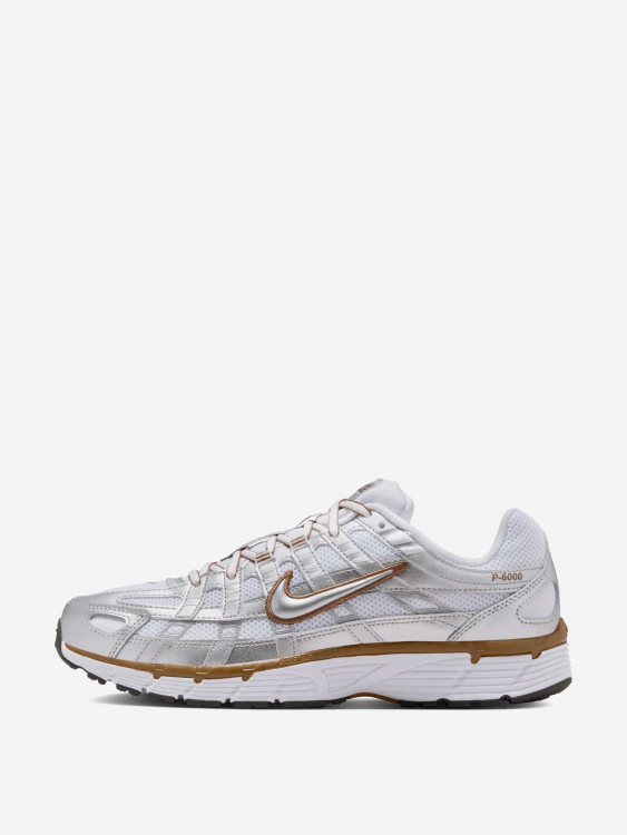 Кроссовки женские Nike P-6000