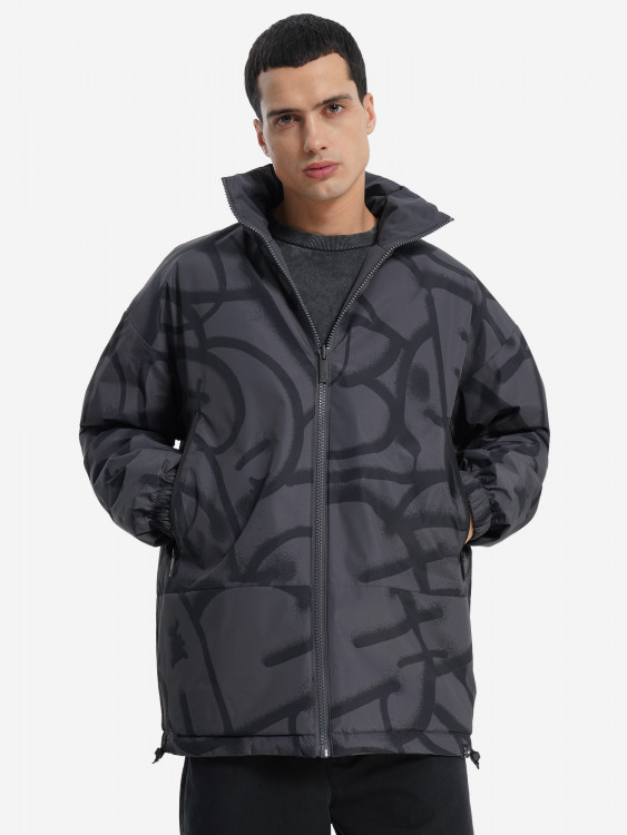 Куртка утепленная мужская Termit