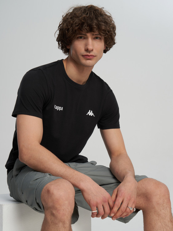 Футболка мужская Kappa